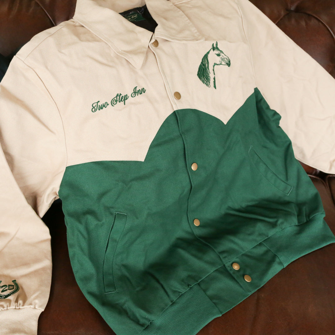 Two Step Inn Jacket