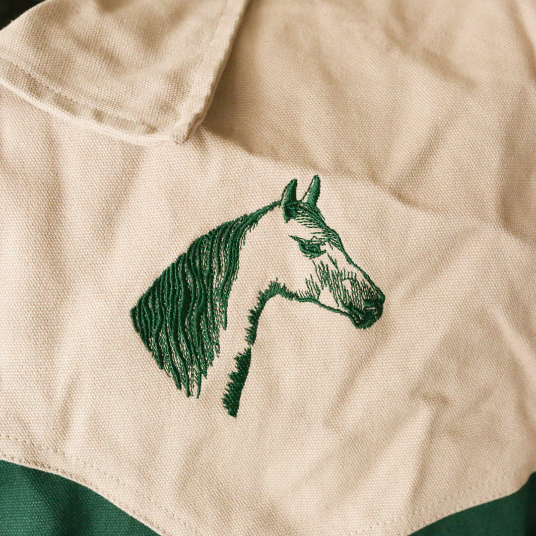 Two Step Inn Jacket