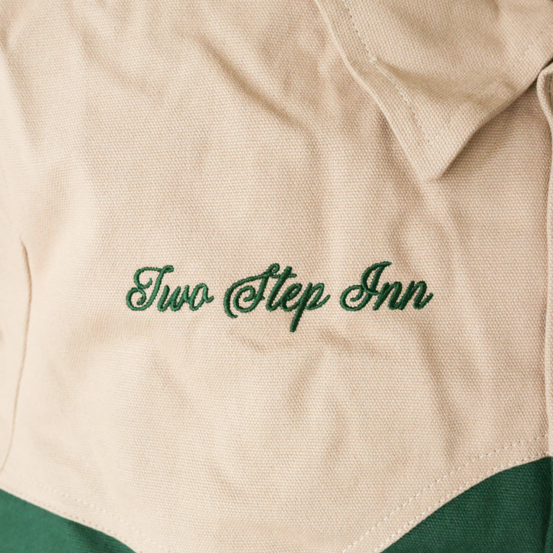 Two Step Inn Jacket