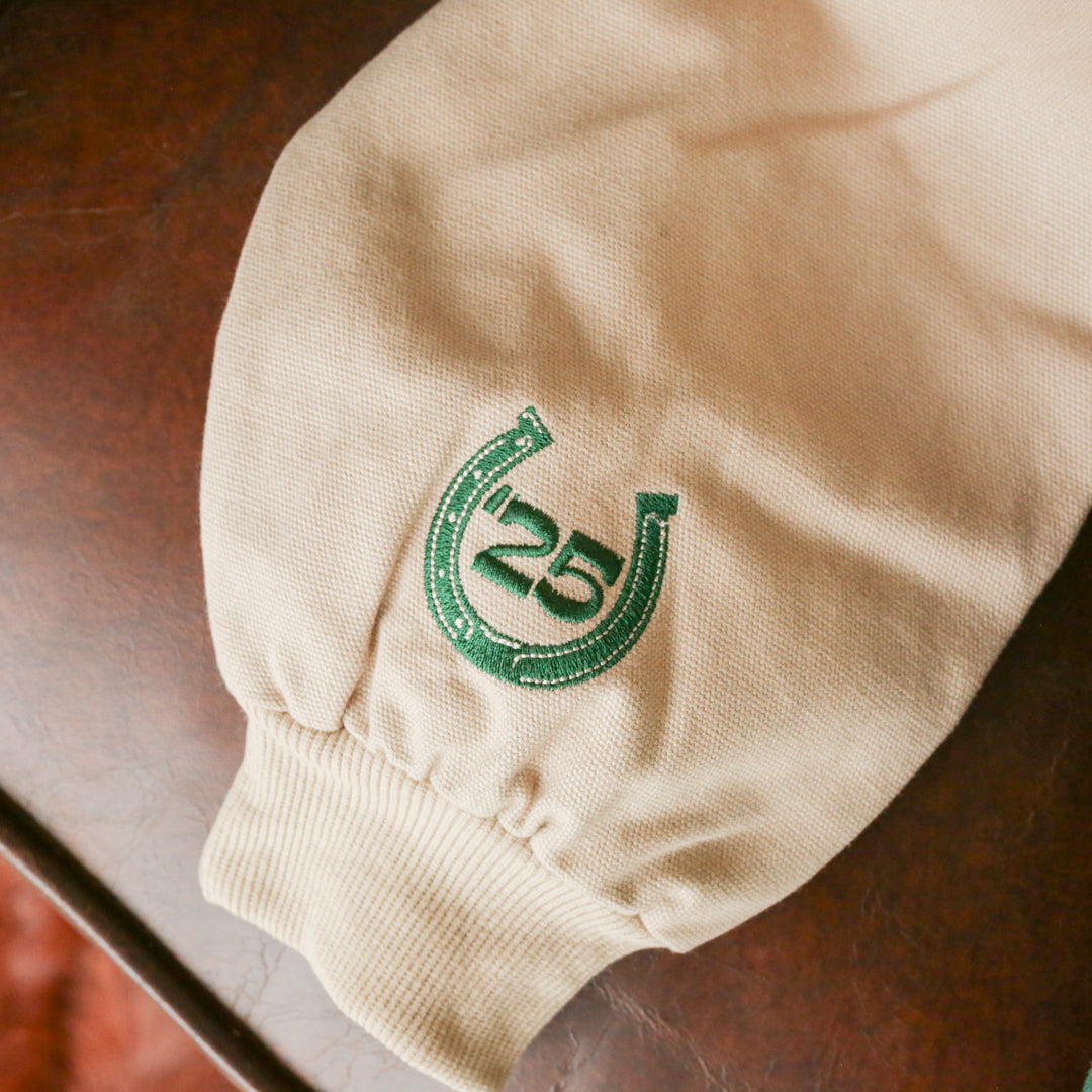 Two Step Inn Jacket