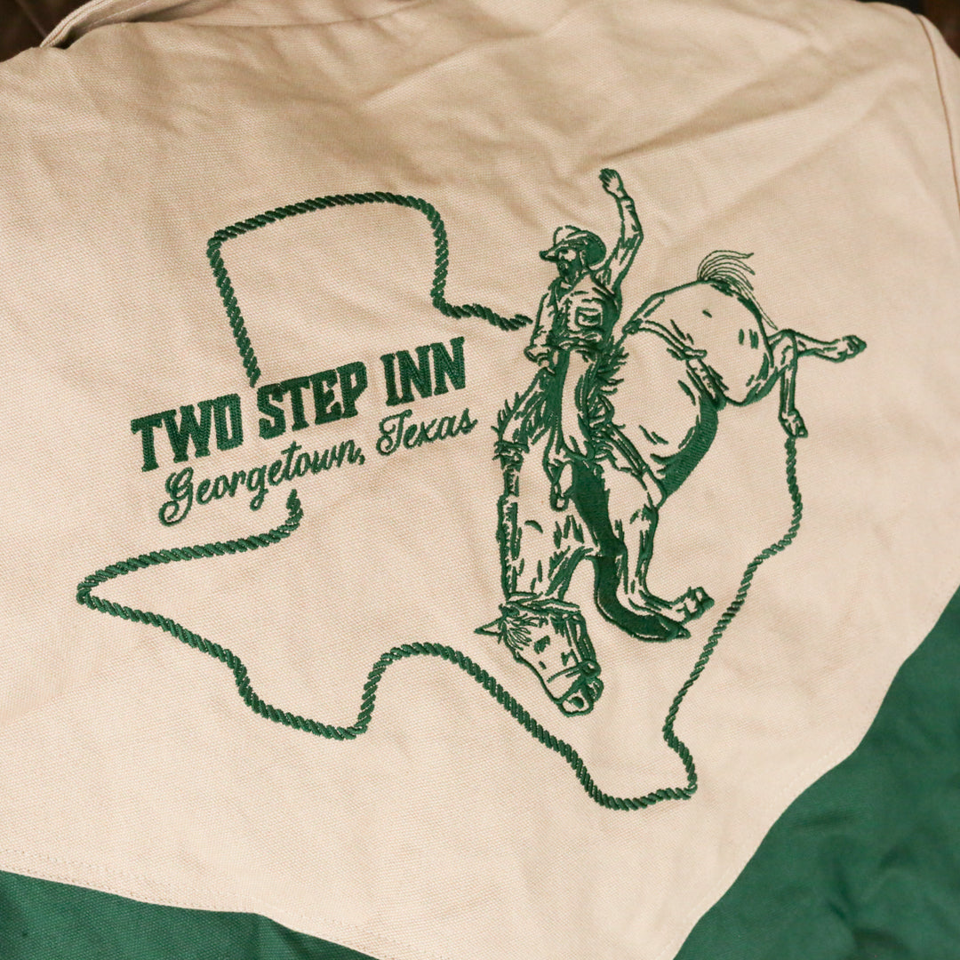 Two Step Inn Jacket