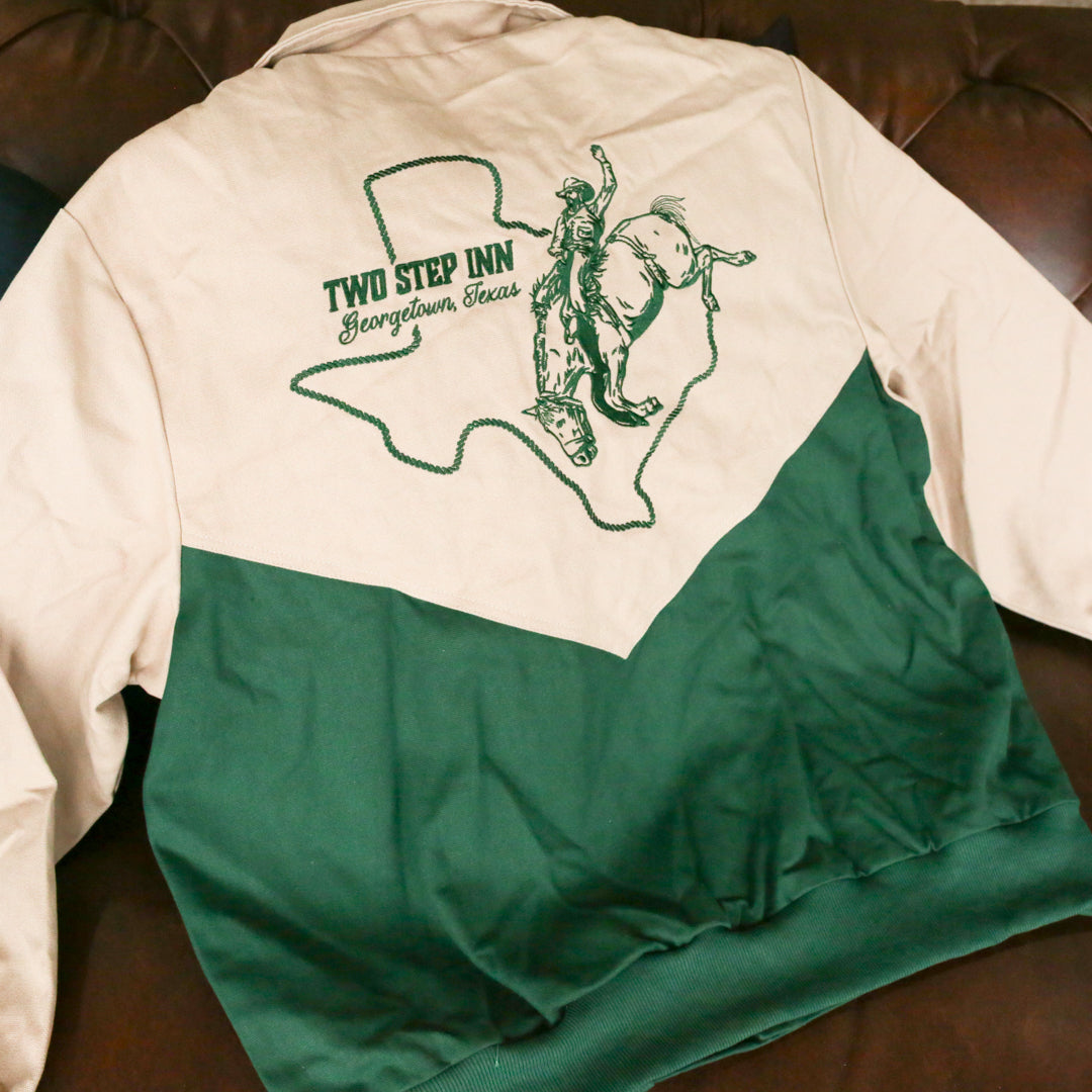 Two Step Inn Jacket