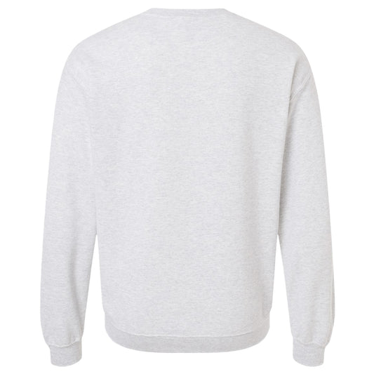 Running Horses Pullover Crewneck Sweatshirt