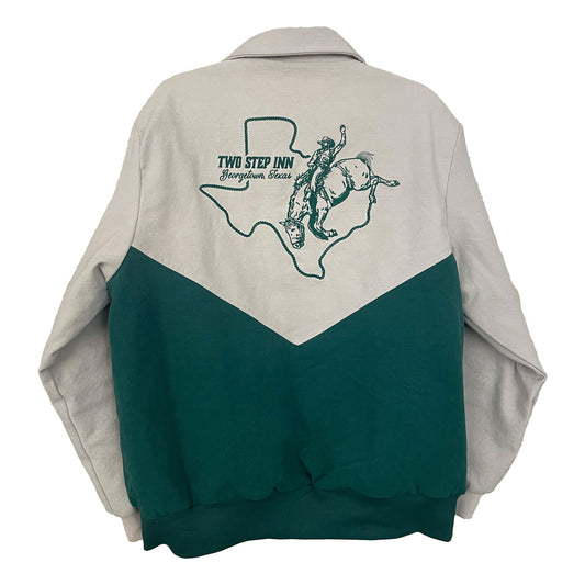 Two Step Inn Jacket
