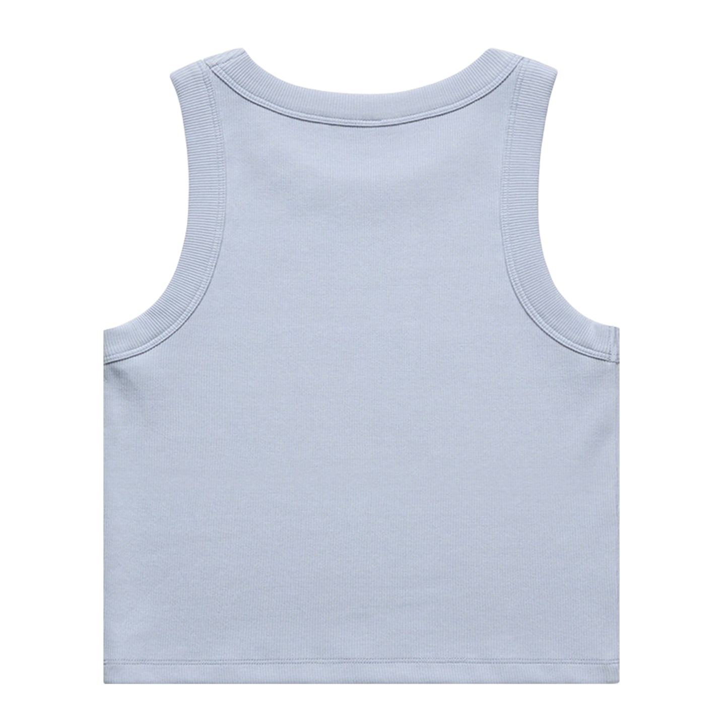 Women's Boots Rib Tank