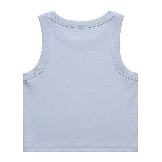 Women's Boots Rib Tank