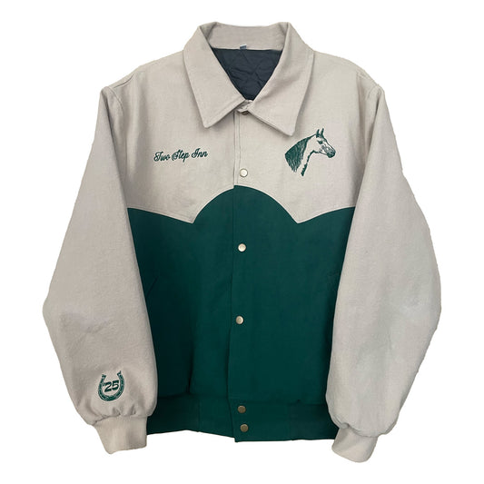 Two Step Inn Jacket