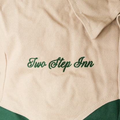 Two Step Inn Jacket