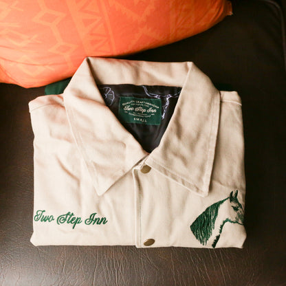 Two Step Inn Jacket