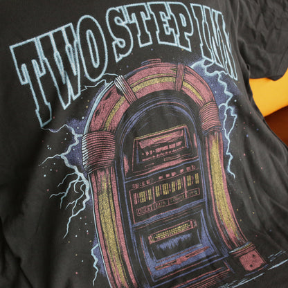 Jukebox Lineup Tee