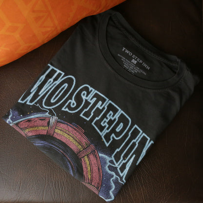 Jukebox Lineup Tee