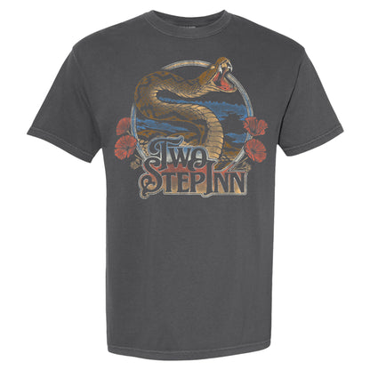 Snake Lineup Tee