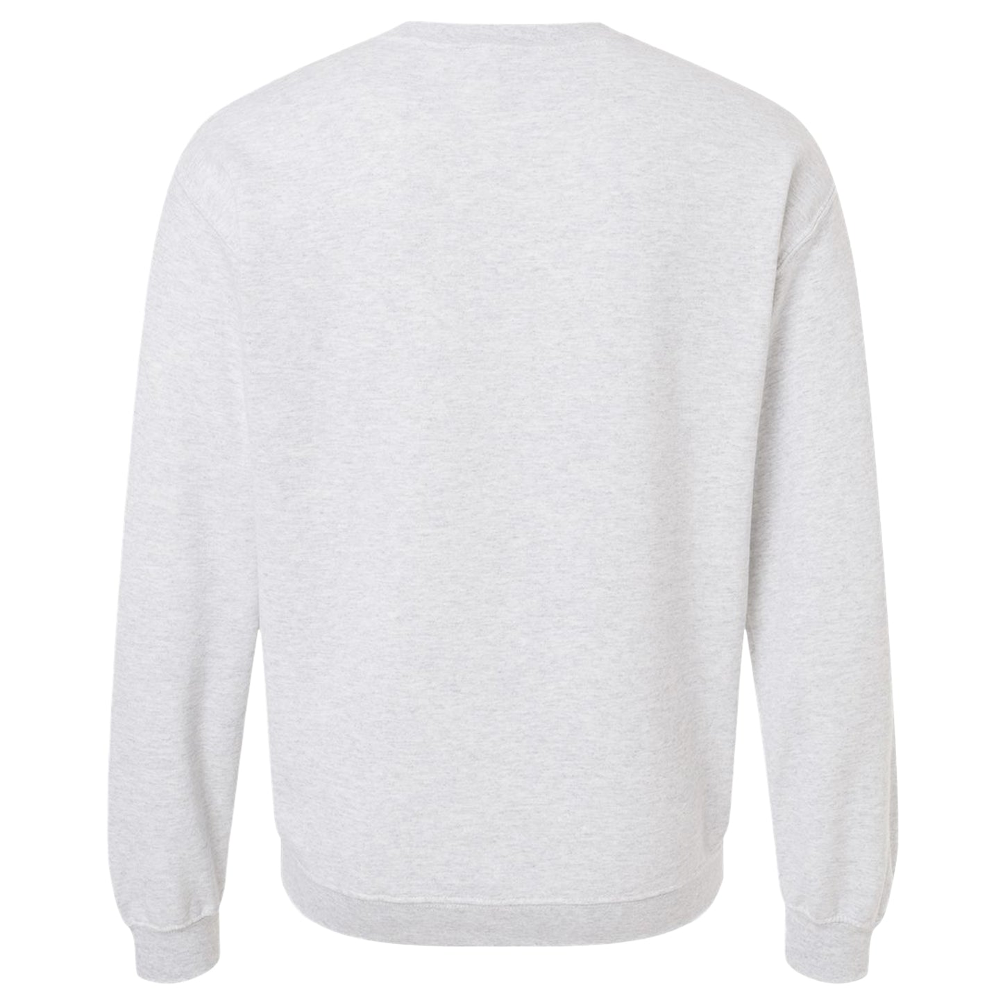 Running Horses Pullover Crewneck Sweatshirt