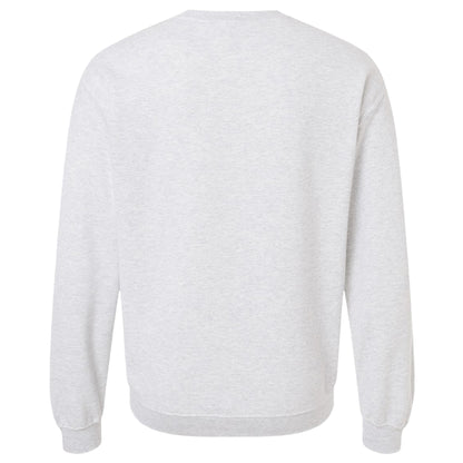 Running Horses Pullover Crewneck Sweatshirt