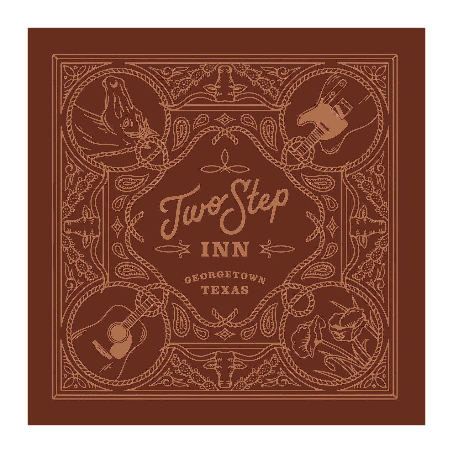 Icon Bandana