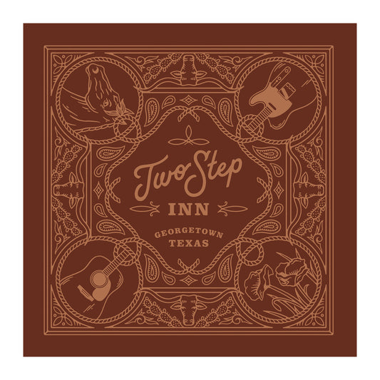 Icon Bandana