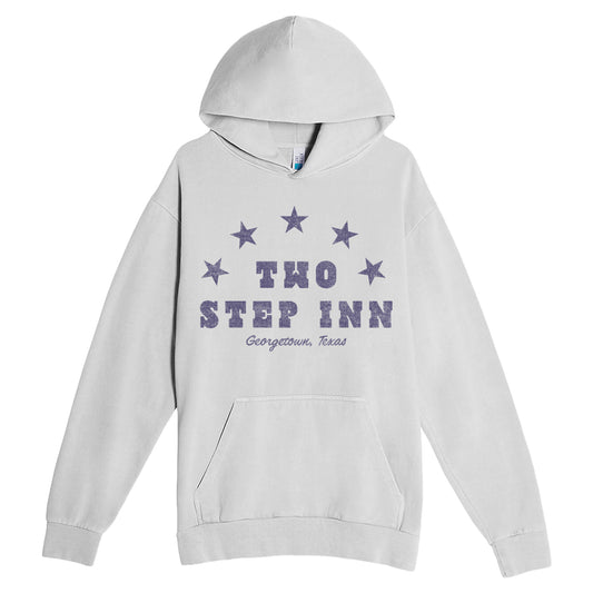 Stars Lineup Hoodie