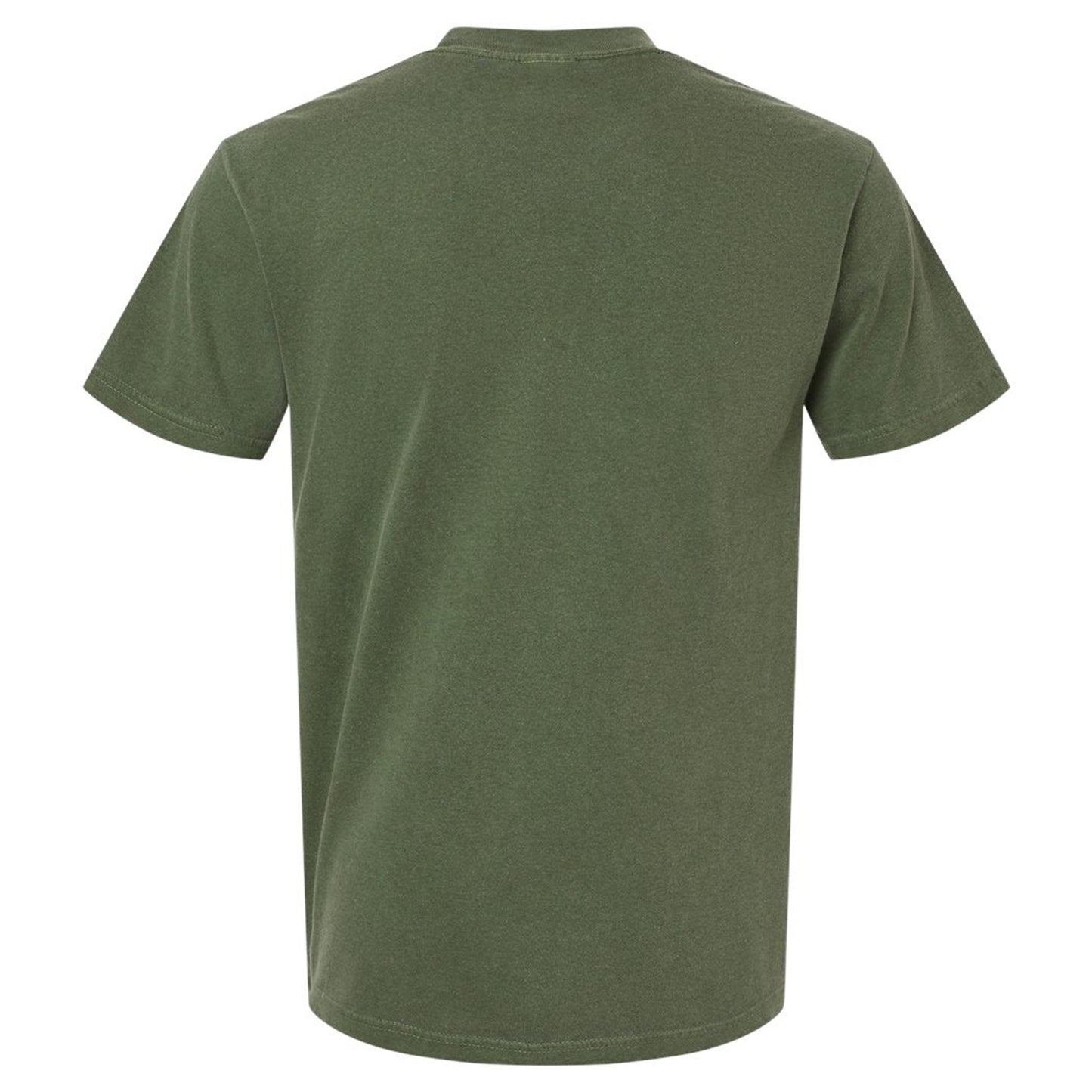 Snake Tee - Hemp Green (No Lineup)