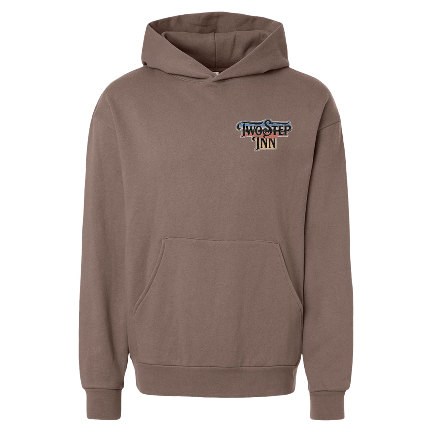 Snake Pullover Hoodie