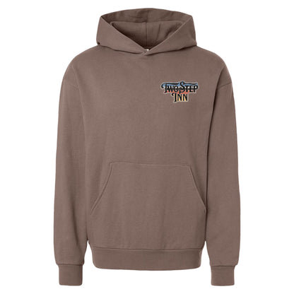 Snake Pullover Hoodie
