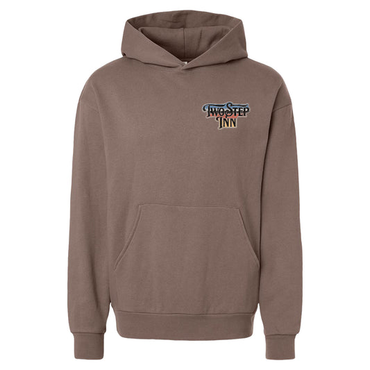 Snake Pullover Hoodie