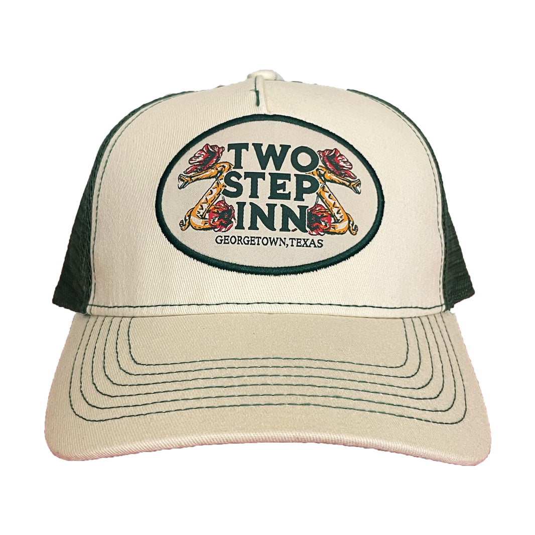 Two Step Inn Festival