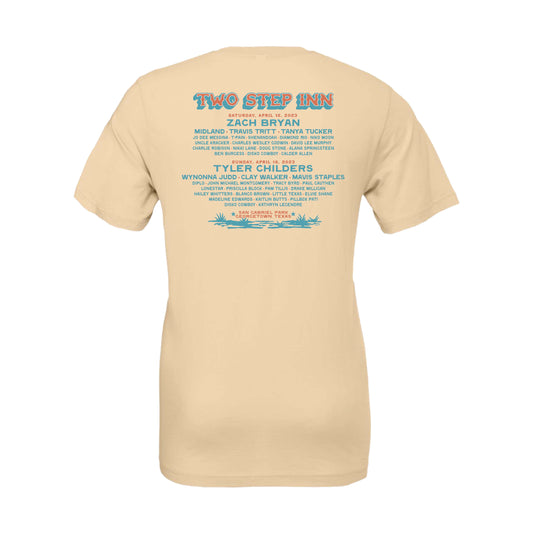 Official Two Step Shirt Small